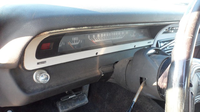 Used 1970 Dodge Dart Swinger SEE VIDEO-Non restored- original Unmelosted Barn Find | Mundelein, IL