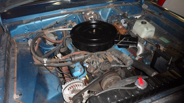 Used 1970 Dodge Dart Swinger SEE VIDEO-Non restored- original Unmelosted Barn Find | Mundelein, IL