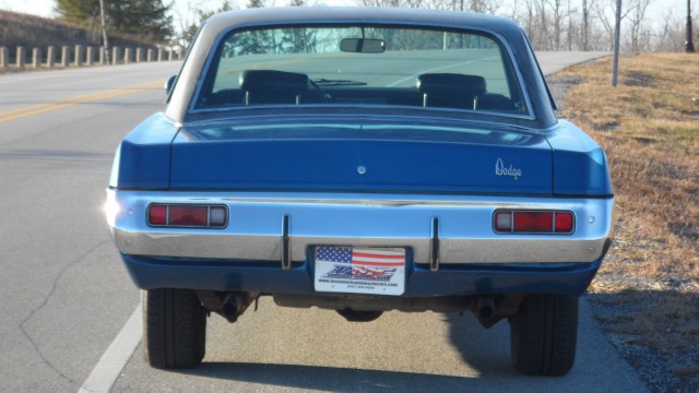 Used 1970 Dodge Dart Swinger SEE VIDEO-Non restored- original Unmelosted Barn Find | Mundelein, IL