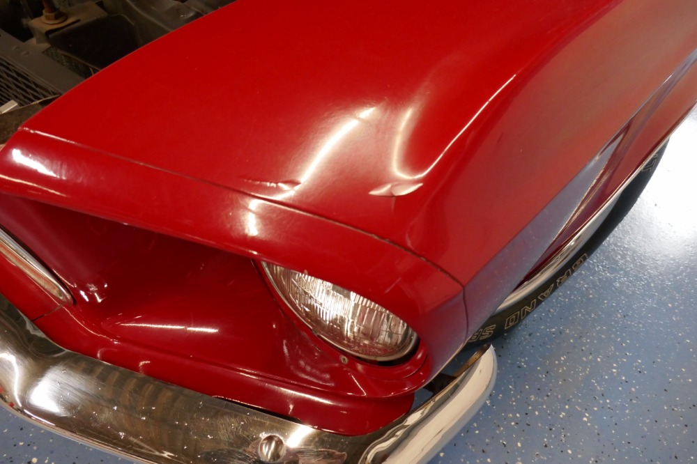 Used 1967 Ford Mustang -LOW MILES-VERY RELIABLE CONVERTIBLE FUN- SEE VIDEO | Mundelein, IL