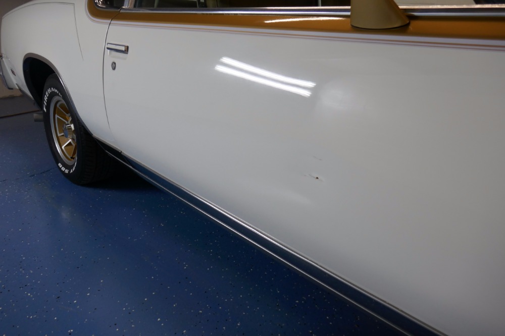 Used 1979 Oldsmobile Cutlass -HURST W30-VERY LOW MILES-ALL ORIGINAL CAR- SEE VIDEO | Mundelein, IL