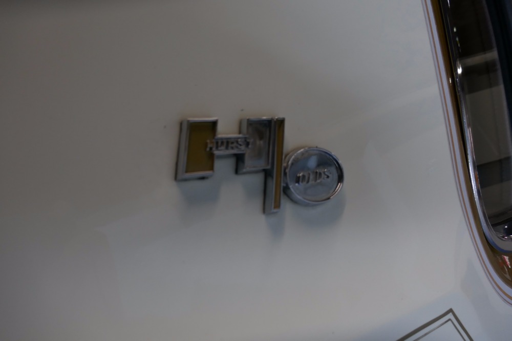 Used 1979 Oldsmobile Cutlass -HURST W30-VERY LOW MILES-ALL ORIGINAL CAR- SEE VIDEO | Mundelein, IL