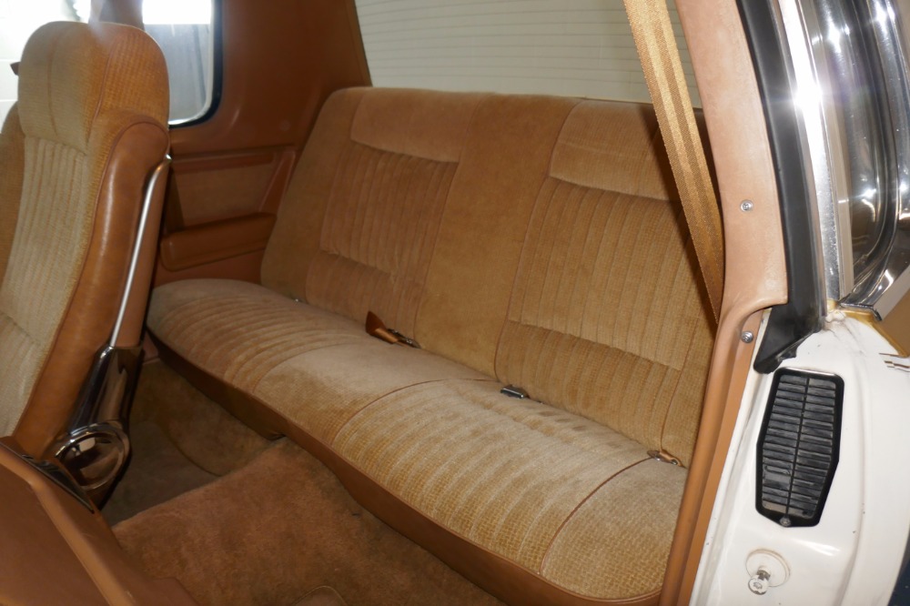 Used 1979 Oldsmobile Cutlass -HURST W30-VERY LOW MILES-ALL ORIGINAL CAR- SEE VIDEO | Mundelein, IL