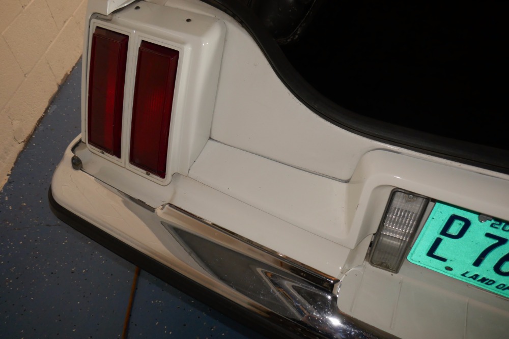 Used 1979 Oldsmobile Cutlass -HURST W30-VERY LOW MILES-ALL ORIGINAL CAR- SEE VIDEO | Mundelein, IL