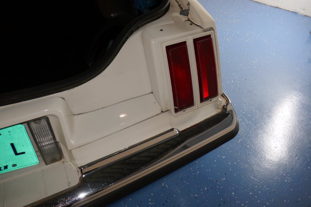 Used 1979 Oldsmobile Cutlass -HURST W30-VERY LOW MILES-ALL ORIGINAL CAR- SEE VIDEO | Mundelein, IL