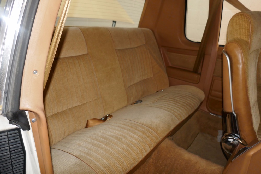 Used 1979 Oldsmobile Cutlass -HURST W30-VERY LOW MILES-ALL ORIGINAL CAR- SEE VIDEO | Mundelein, IL