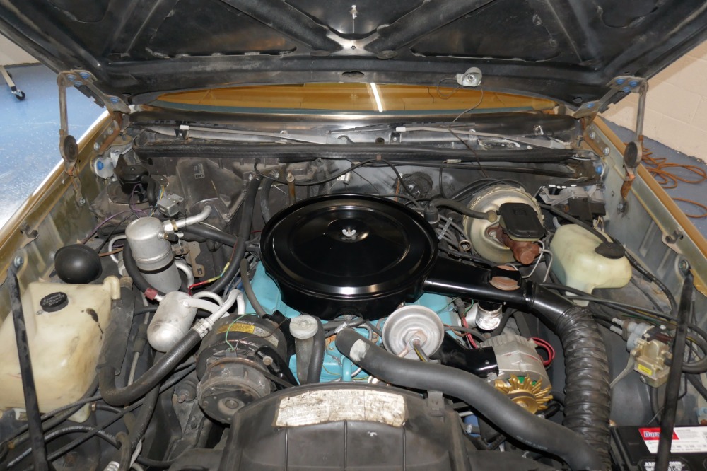 Used 1979 Oldsmobile Cutlass -HURST W30-VERY LOW MILES-ALL ORIGINAL CAR- SEE VIDEO | Mundelein, IL