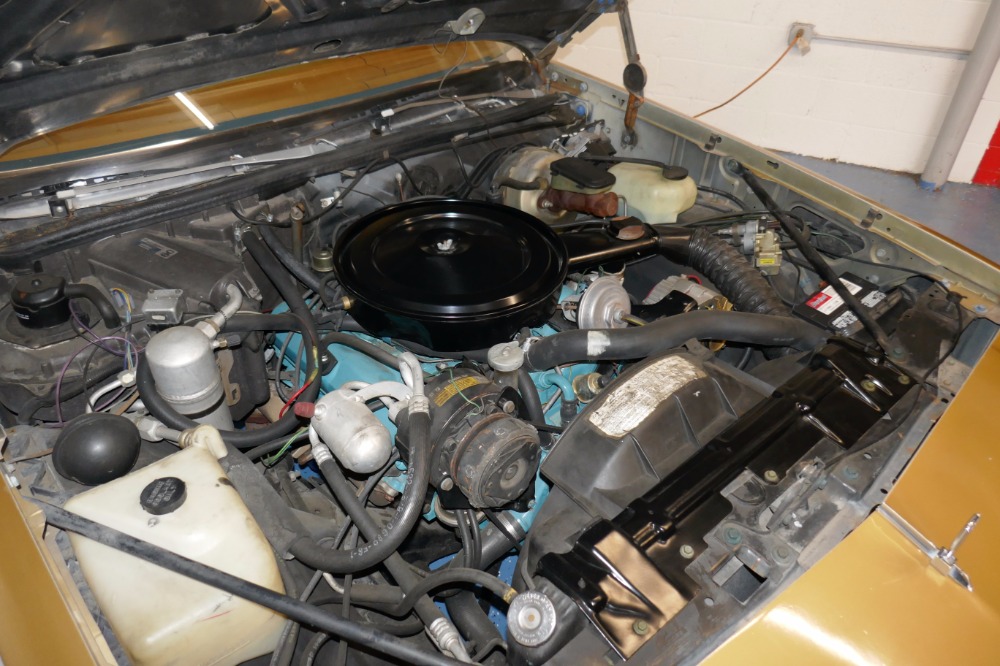 Used 1979 Oldsmobile Cutlass -HURST W30-VERY LOW MILES-ALL ORIGINAL CAR- SEE VIDEO | Mundelein, IL