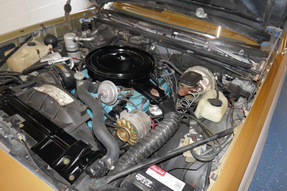 Used 1979 Oldsmobile Cutlass -HURST W30-VERY LOW MILES-ALL ORIGINAL CAR- SEE VIDEO | Mundelein, IL