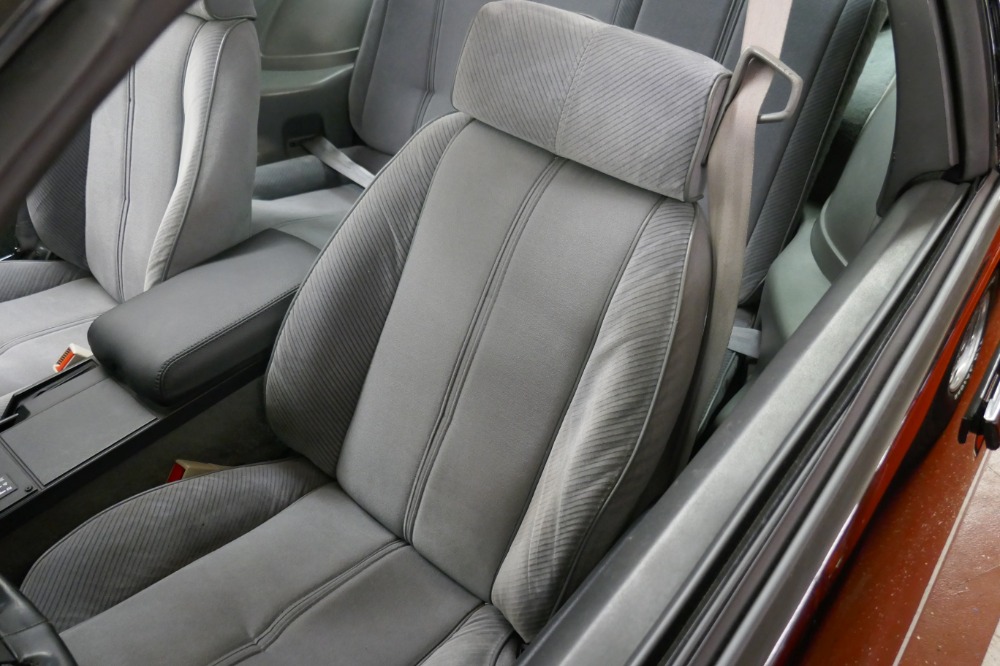 Used 1985 Chevrolet Camaro -IROC Z28-T-TOPS/ 5 SPD-LOW  MILES - SEE VIDEO | Mundelein, IL