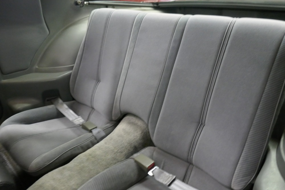 Used 1985 Chevrolet Camaro -IROC Z28-T-TOPS/ 5 SPD-LOW  MILES - SEE VIDEO | Mundelein, IL