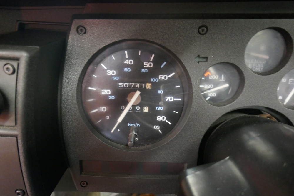 Used 1985 Chevrolet Camaro -IROC Z28-T-TOPS/ 5 SPD-LOW  MILES - SEE VIDEO | Mundelein, IL