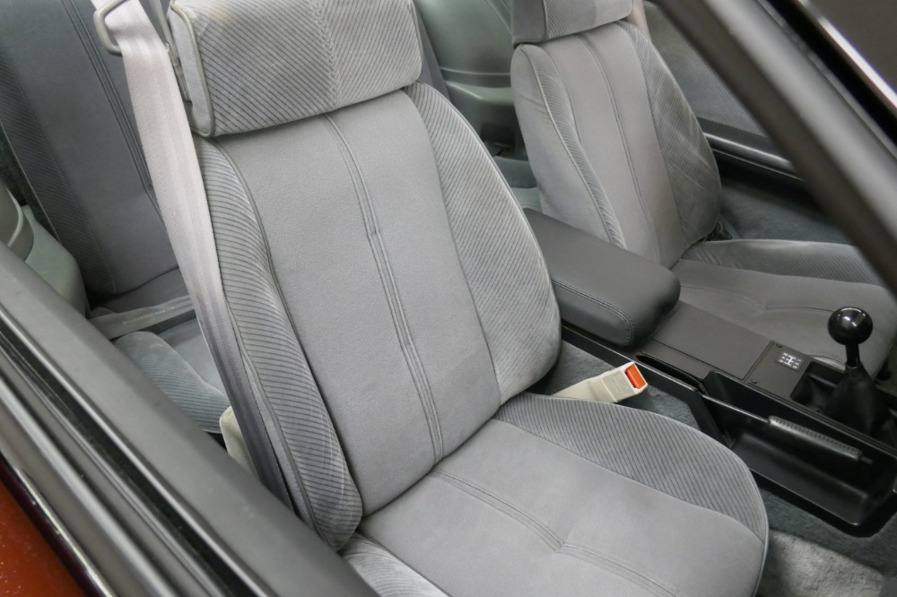 Used 1985 Chevrolet Camaro -IROC Z28-T-TOPS/ 5 SPD-LOW  MILES - SEE VIDEO | Mundelein, IL