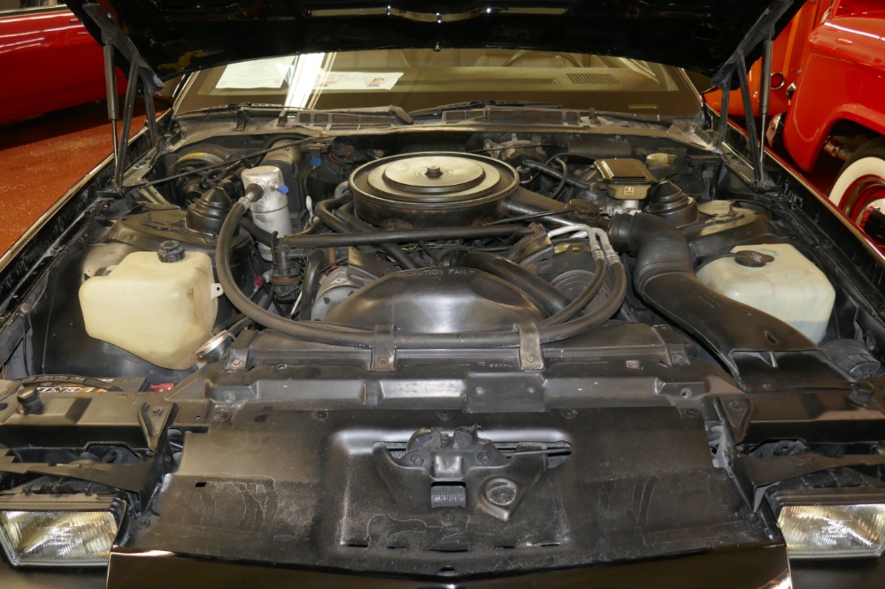 Used 1985 Chevrolet Camaro -IROC Z28-T-TOPS/ 5 SPD-LOW  MILES - SEE VIDEO | Mundelein, IL