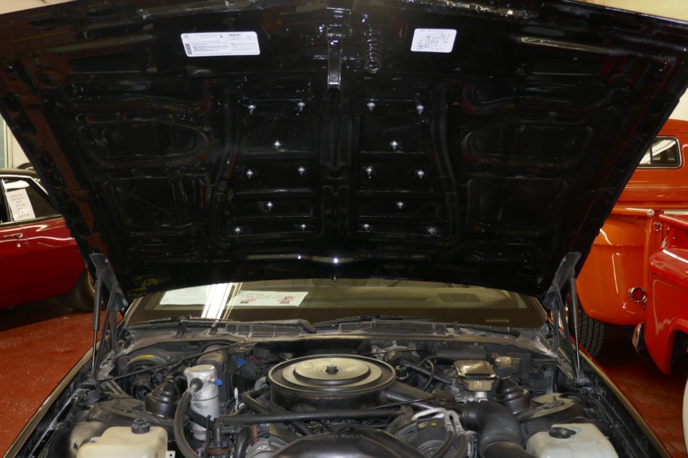Used 1985 Chevrolet Camaro -IROC Z28-T-TOPS/ 5 SPD-LOW  MILES - SEE VIDEO | Mundelein, IL