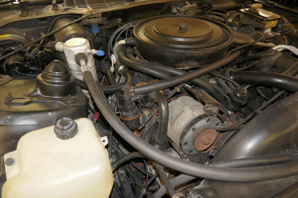 Used 1985 Chevrolet Camaro -IROC Z28-T-TOPS/ 5 SPD-LOW  MILES - SEE VIDEO | Mundelein, IL