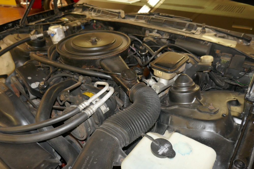 Used 1985 Chevrolet Camaro -IROC Z28-T-TOPS/ 5 SPD-LOW  MILES - SEE VIDEO | Mundelein, IL