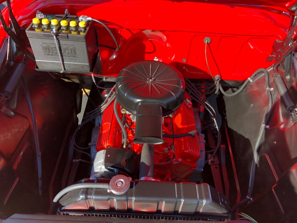 Used 1959 Chevrolet Pickup CLEARANCE-RESTORED-Apache 31-FRAME OFF-FLORIDA STEP SIDE- | Mundelein, IL