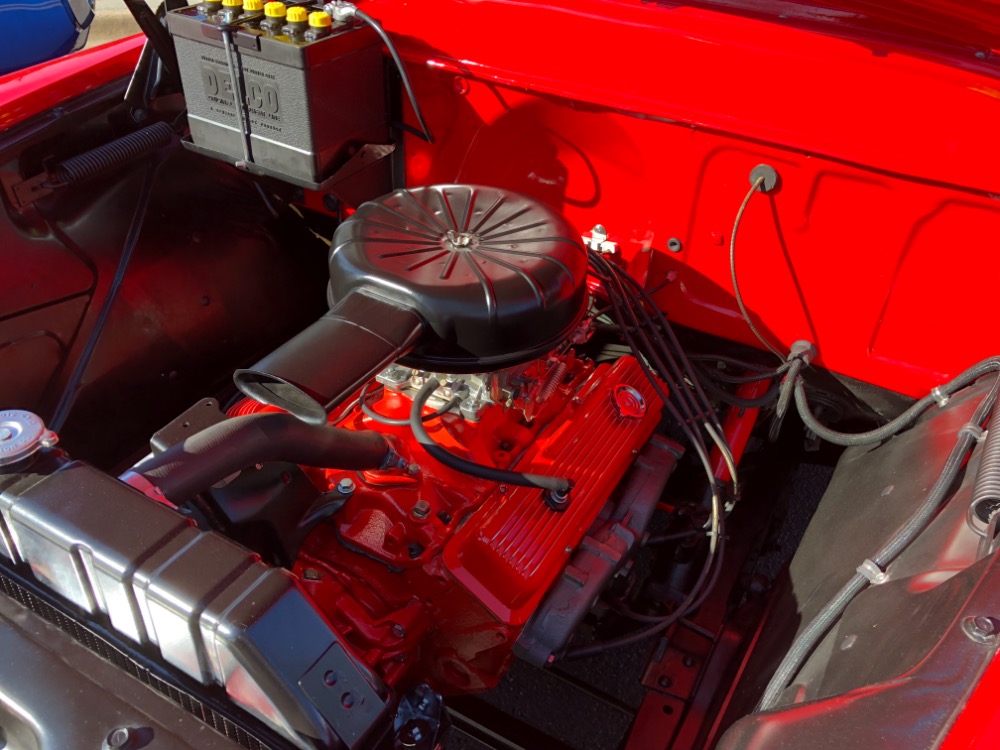 Used 1959 Chevrolet Pickup CLEARANCE-RESTORED-Apache 31-FRAME OFF-FLORIDA STEP SIDE- | Mundelein, IL