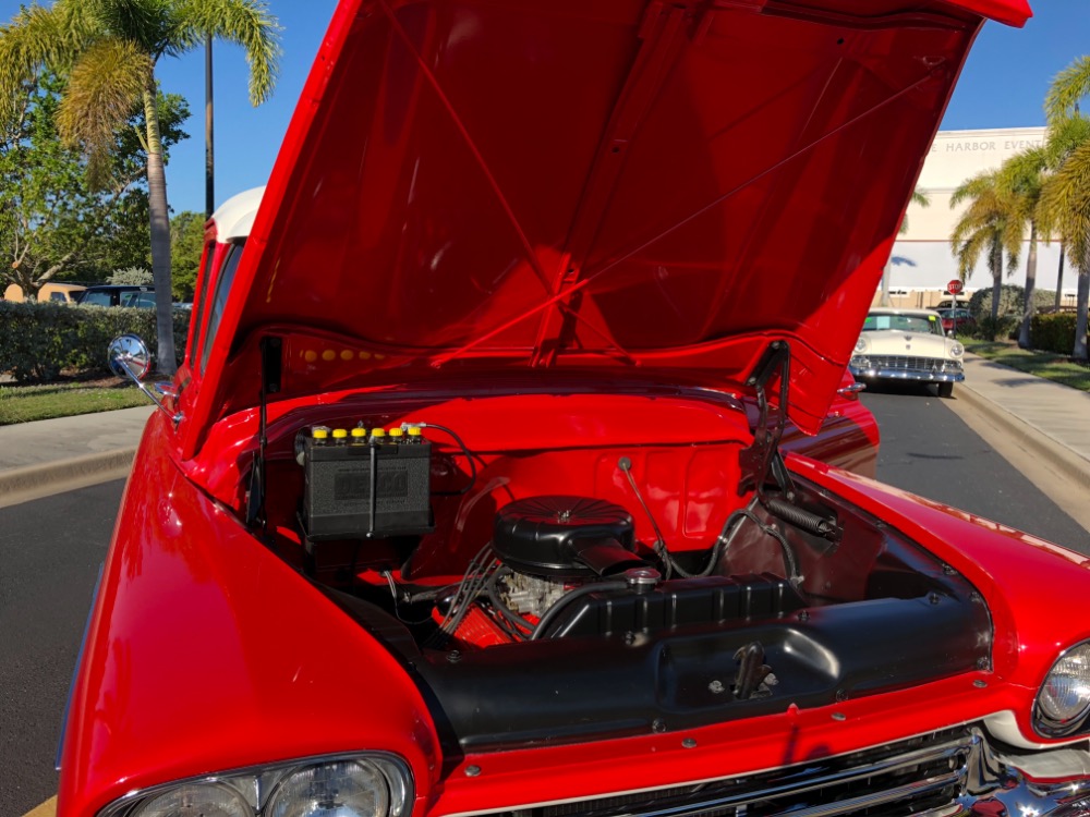 Used 1959 Chevrolet Pickup CLEARANCE-RESTORED-Apache 31-FRAME OFF-FLORIDA STEP SIDE- | Mundelein, IL