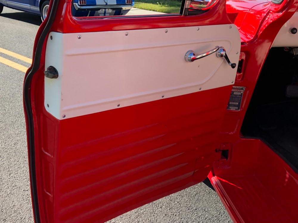 Used 1959 Chevrolet Pickup CLEARANCE-RESTORED-Apache 31-FRAME OFF-FLORIDA STEP SIDE- | Mundelein, IL