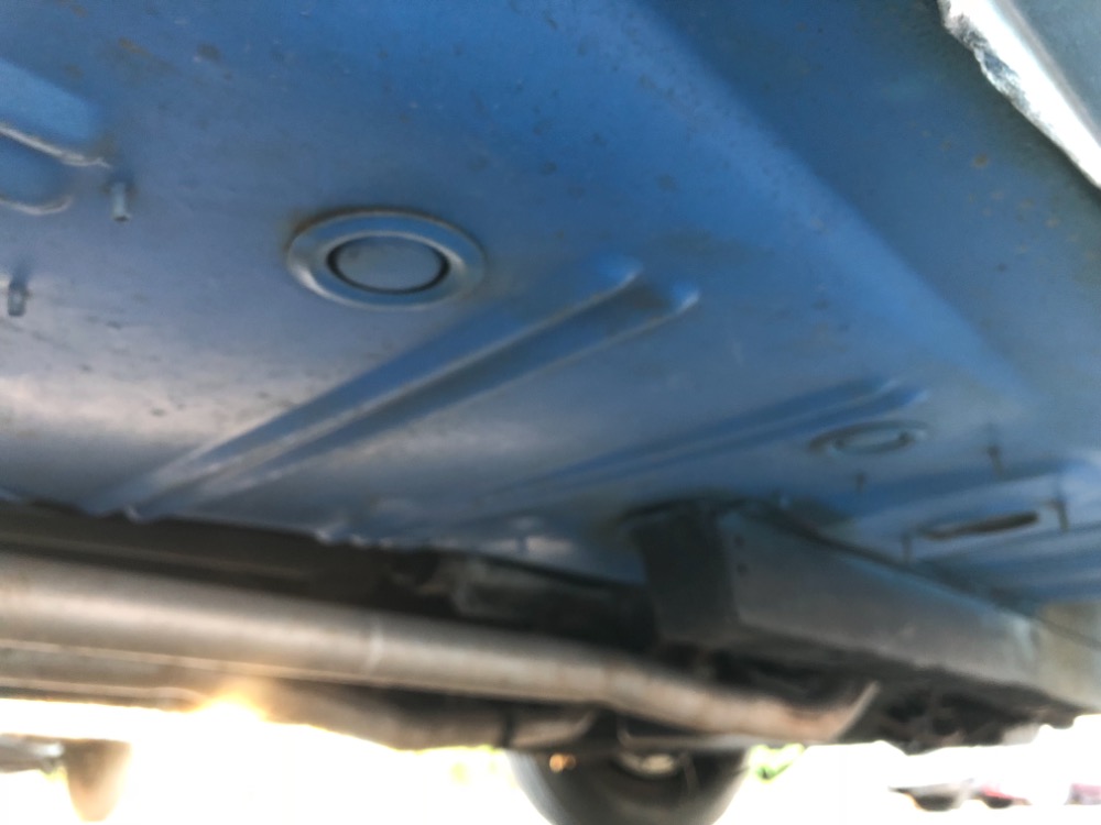 Used 1965 Ford Mustang -FACTORY C CODE 289 V8-GREAT QUALITY DRIVER-SEE VIDEO | Mundelein, IL