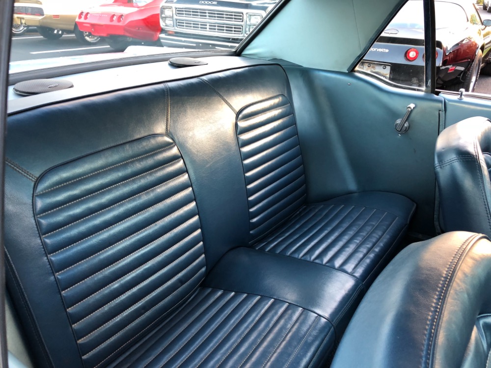 Used 1965 Ford Mustang -FACTORY C CODE 289 V8-GREAT QUALITY DRIVER-SEE VIDEO | Mundelein, IL