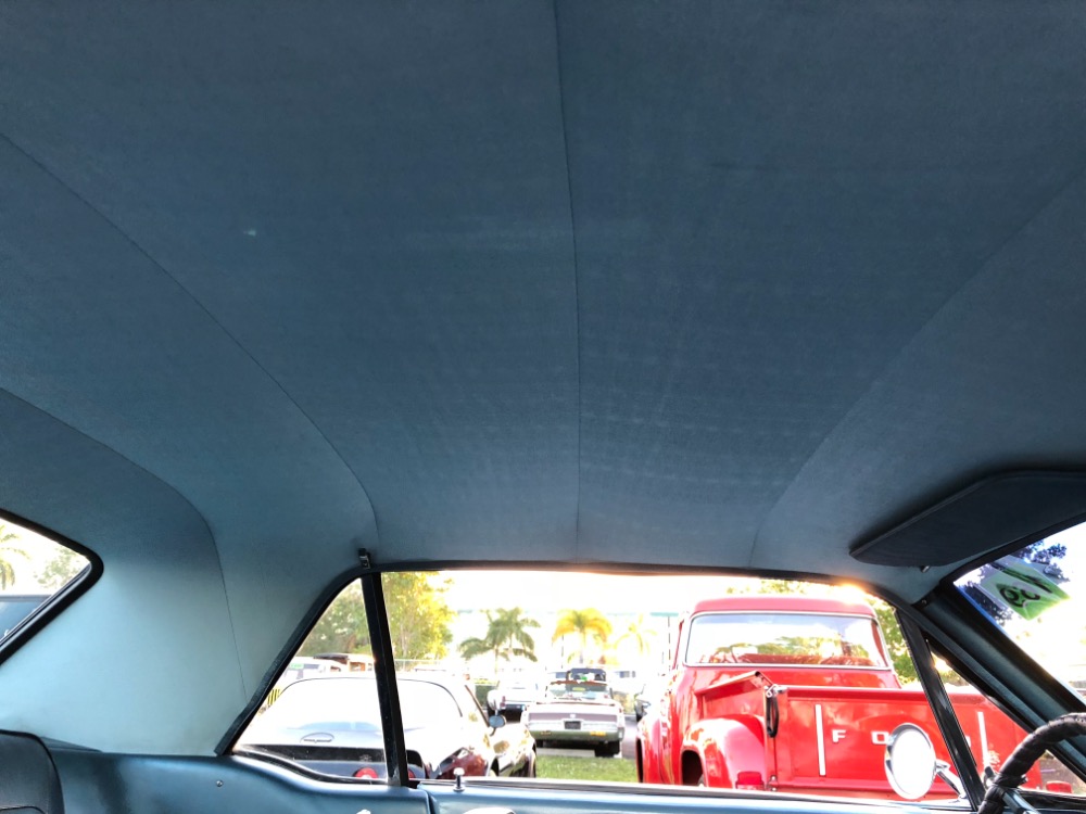 Used 1965 Ford Mustang -FACTORY C CODE 289 V8-GREAT QUALITY DRIVER-SEE VIDEO | Mundelein, IL