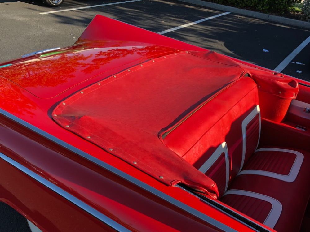 Used 1959 Buick Invicta -RARE CONVERTIBLE- 1 OF 5447 BUILT WITH 48K ORIGINAL MILES-WOW-SEE VIDEO | Mundelein, IL