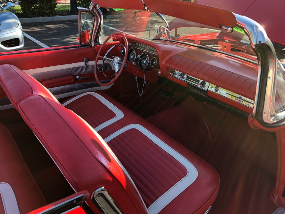 Used 1959 Buick Invicta -RARE CONVERTIBLE- 1 OF 5447 BUILT WITH 48K ORIGINAL MILES-WOW-SEE VIDEO | Mundelein, IL