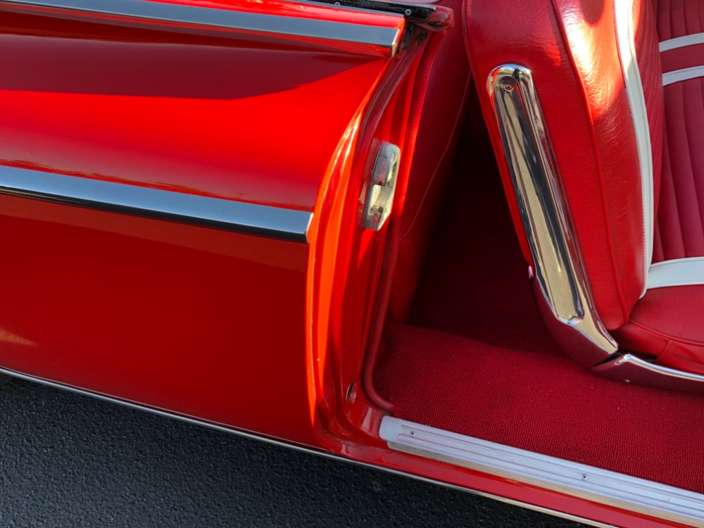 Used 1959 Buick Invicta -RARE CONVERTIBLE- 1 OF 5447 BUILT WITH 48K ORIGINAL MILES-WOW-SEE VIDEO | Mundelein, IL