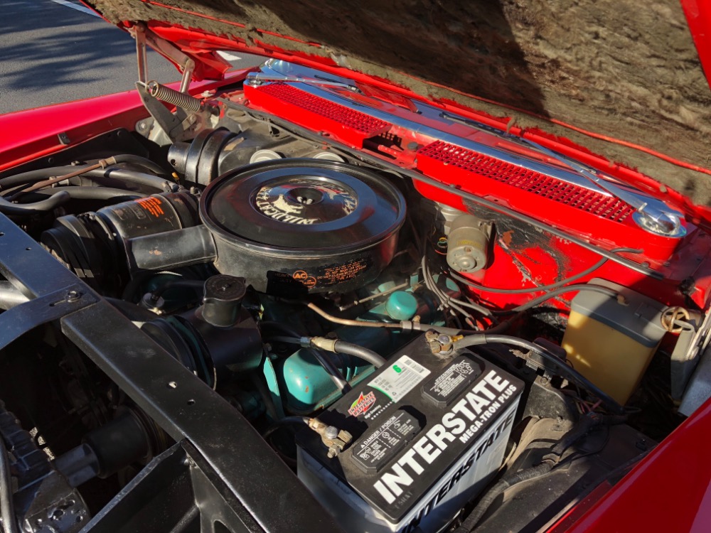 Used 1959 Buick Invicta -RARE CONVERTIBLE- 1 OF 5447 BUILT WITH 48K ORIGINAL MILES-WOW-SEE VIDEO | Mundelein, IL