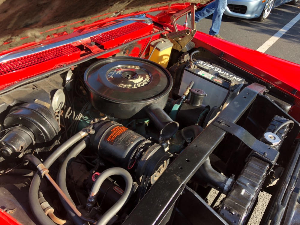 Used 1959 Buick Invicta -RARE CONVERTIBLE- 1 OF 5447 BUILT WITH 48K ORIGINAL MILES-WOW-SEE VIDEO | Mundelein, IL