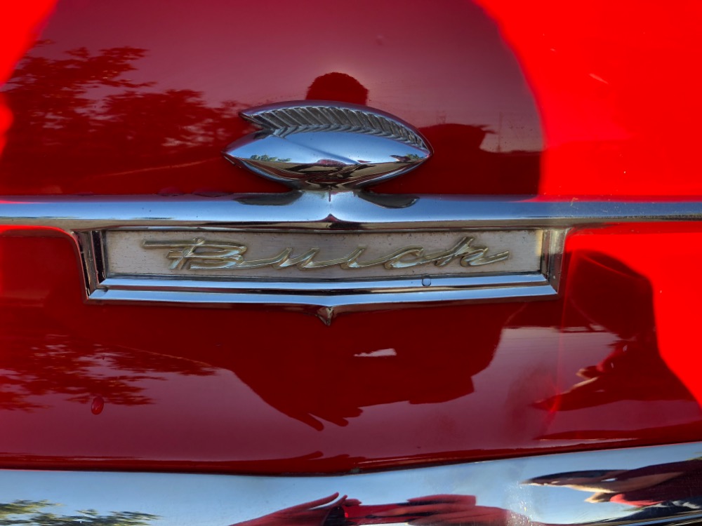 Used 1959 Buick Invicta -RARE CONVERTIBLE- 1 OF 5447 BUILT WITH 48K ORIGINAL MILES-WOW-SEE VIDEO | Mundelein, IL
