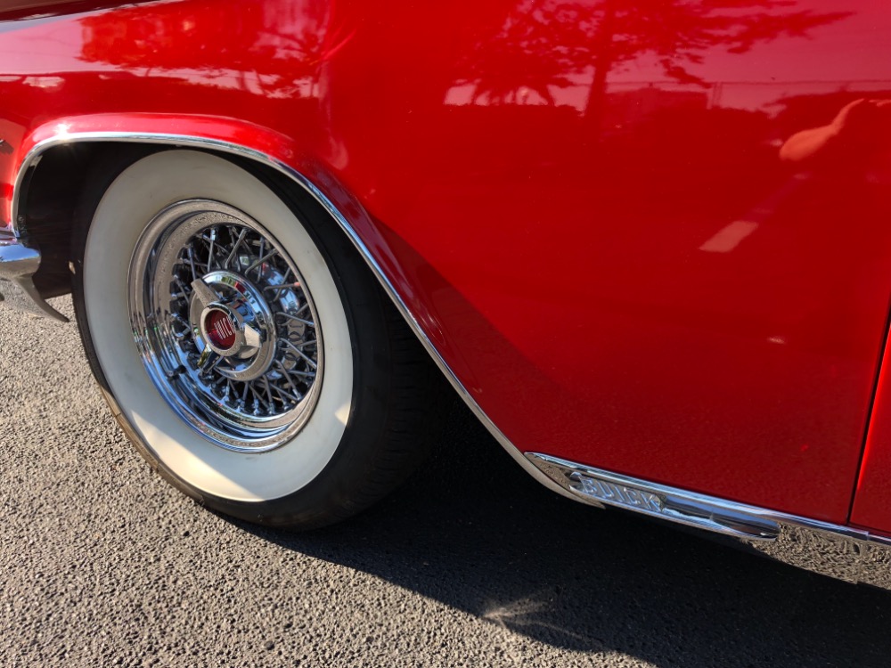 Used 1959 Buick Invicta -RARE CONVERTIBLE- 1 OF 5447 BUILT WITH 48K ORIGINAL MILES-WOW-SEE VIDEO | Mundelein, IL