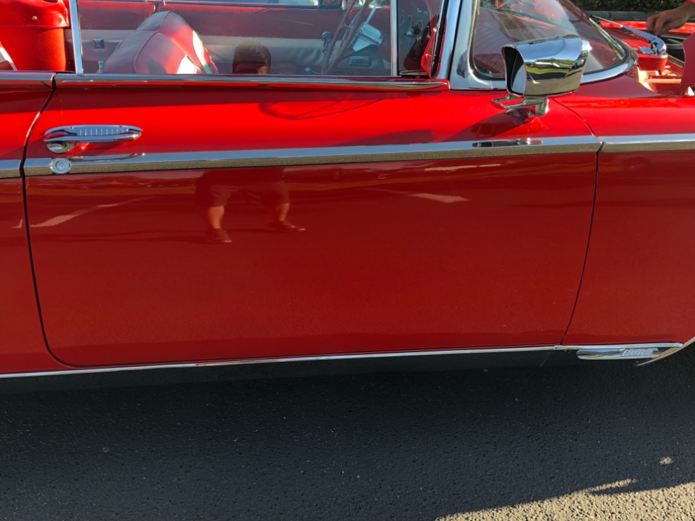 Used 1959 Buick Invicta -RARE CONVERTIBLE- 1 OF 5447 BUILT WITH 48K ORIGINAL MILES-WOW-SEE VIDEO | Mundelein, IL