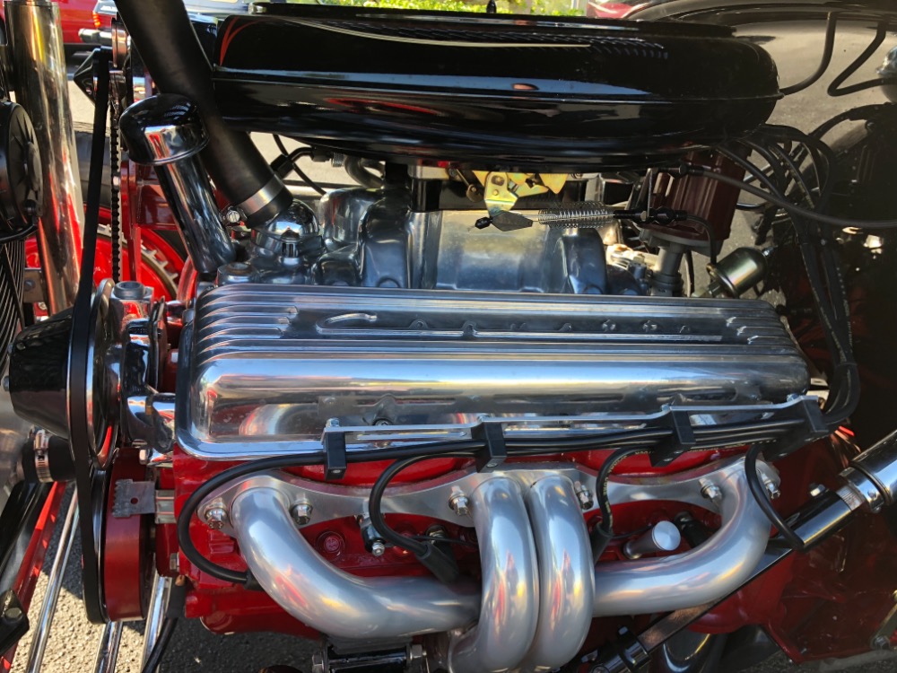 Used 1932 Ford Roadster -BUILT BY ADAMS HOT ROD SHOP-PRISTINE SHOW QUALITY ROADSTER- SEE VIDEO | Mundelein, IL