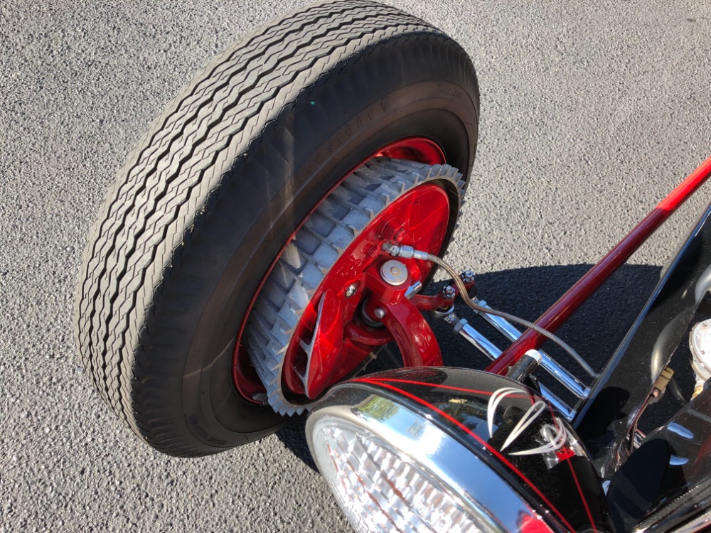 Used 1932 Ford Roadster -BUILT BY ADAMS HOT ROD SHOP-PRISTINE SHOW QUALITY ROADSTER- SEE VIDEO | Mundelein, IL