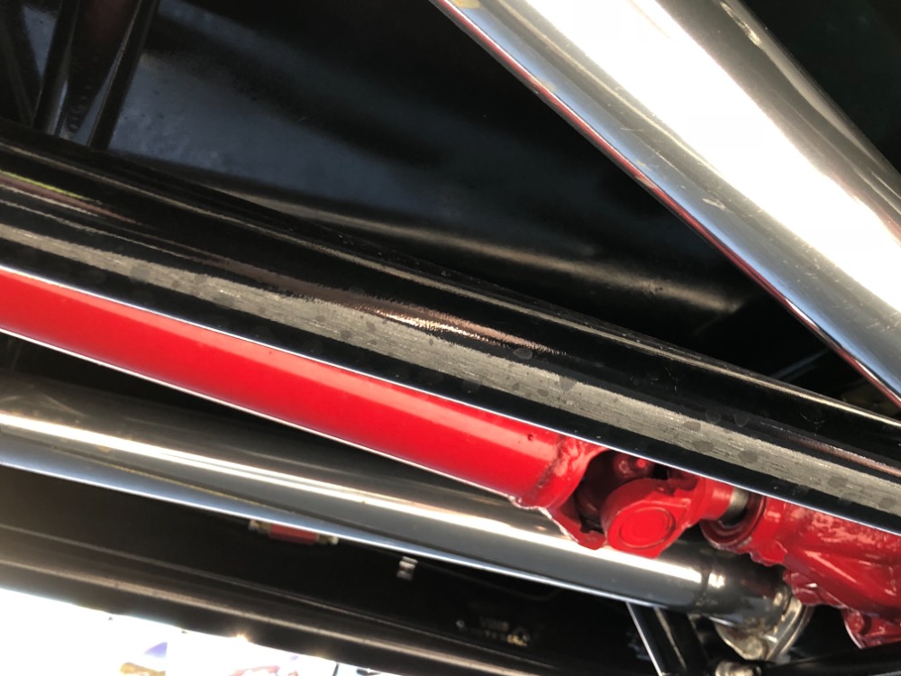 Used 1932 Ford Roadster -BUILT BY ADAMS HOT ROD SHOP-PRISTINE SHOW QUALITY ROADSTER- SEE VIDEO | Mundelein, IL