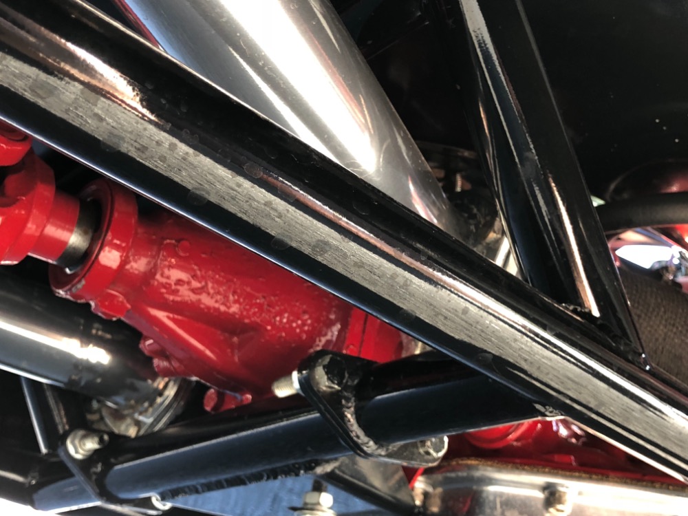 Used 1932 Ford Roadster -BUILT BY ADAMS HOT ROD SHOP-PRISTINE SHOW QUALITY ROADSTER- SEE VIDEO | Mundelein, IL