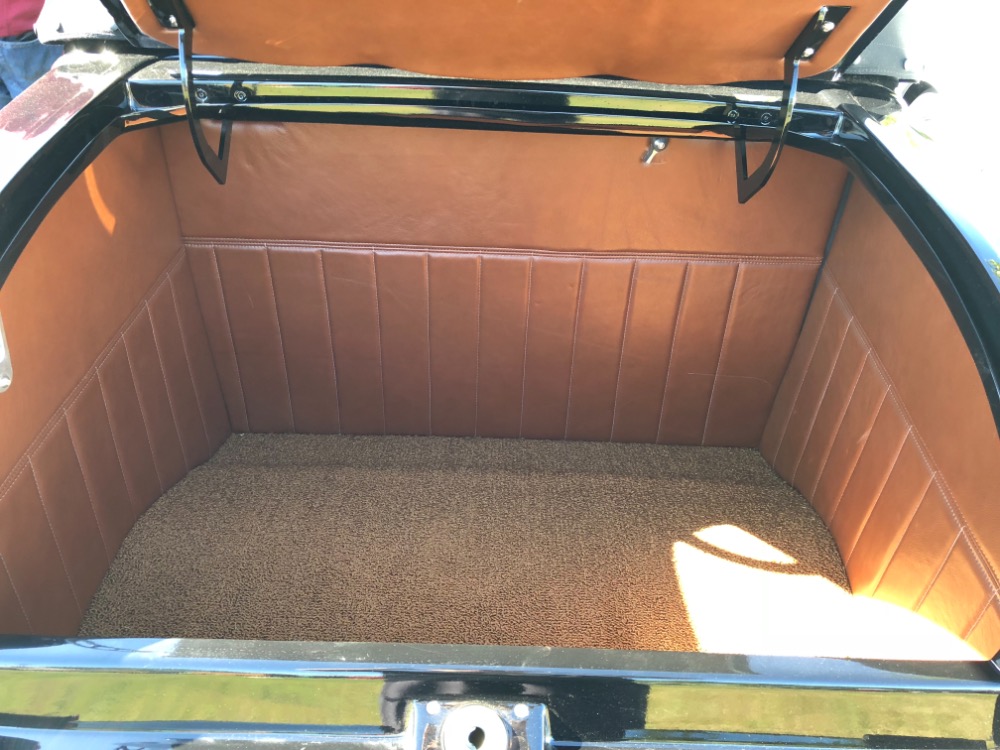 Used 1932 Ford Roadster -BUILT BY ADAMS HOT ROD SHOP-PRISTINE SHOW QUALITY ROADSTER- SEE VIDEO | Mundelein, IL