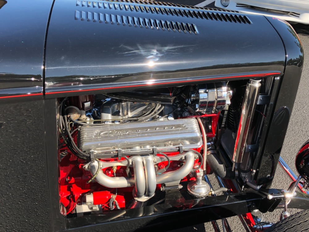 Used 1932 Ford Roadster -BUILT BY ADAMS HOT ROD SHOP-PRISTINE SHOW QUALITY ROADSTER- SEE VIDEO | Mundelein, IL
