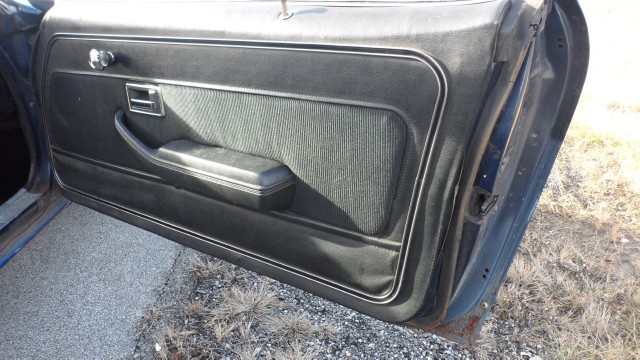Used 1974 Chevrolet Camaro LT1-See Video-Affordable Muscle Car | Mundelein, IL