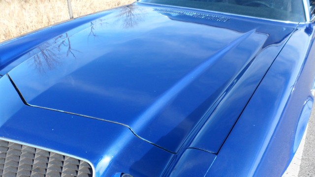 Used 1974 Chevrolet Camaro LT1-See Video-Affordable Muscle Car | Mundelein, IL