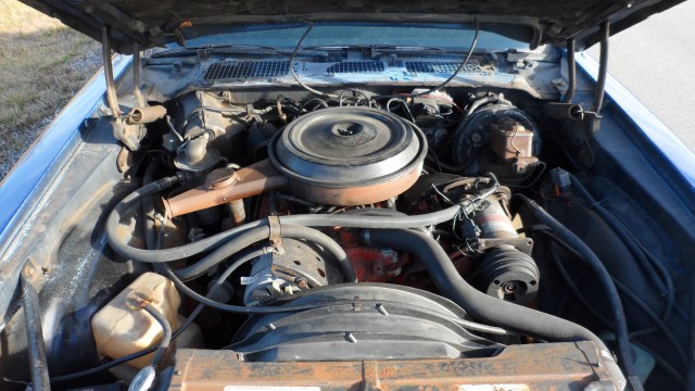 Used 1974 Chevrolet Camaro LT1-See Video-Affordable Muscle Car | Mundelein, IL