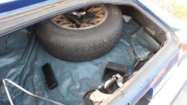 Used 1974 Chevrolet Camaro LT1-See Video-Affordable Muscle Car | Mundelein, IL