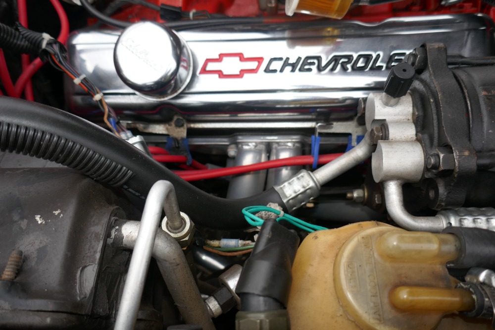 Used 1974 Chevrolet Corvette -STINGRAY-T-TOPS/4 SPEED MANUAL-SPLIT BUMPER-SIDE PIPES- SEE VIDEO | Mundelein, IL
