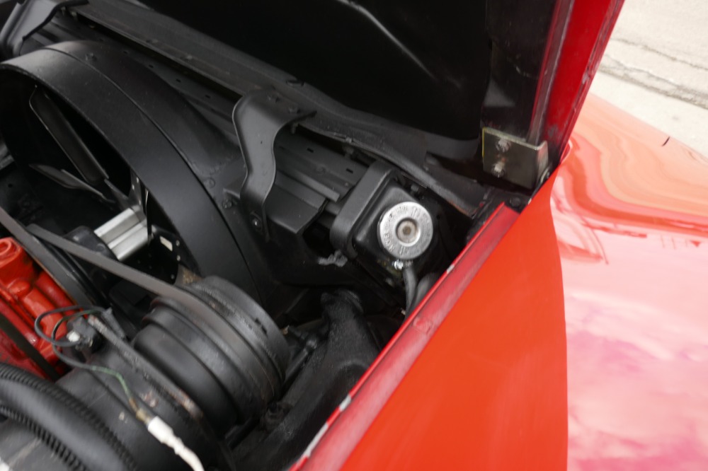 Used 1974 Chevrolet Corvette -STINGRAY-T-TOPS/4 SPEED MANUAL-SPLIT BUMPER-SIDE PIPES- SEE VIDEO | Mundelein, IL