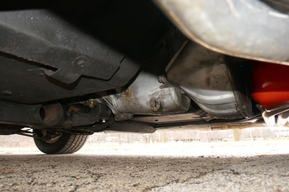 Used 1974 Chevrolet Corvette -STINGRAY-T-TOPS/4 SPEED MANUAL-SPLIT BUMPER-SIDE PIPES- SEE VIDEO | Mundelein, IL