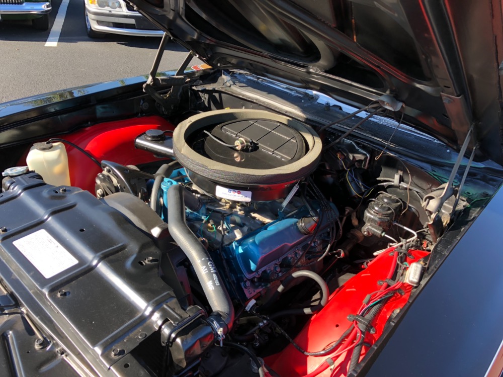 Used 1971 Oldsmobile 442 -W-30 CODE-1 OWNER CAR W/ 19K ORIGINAL MILES-FACTORY 19/19 CODE- SEE VIDEO | Mundelein, IL